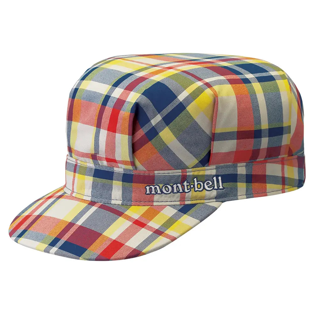 mont-bell: Wickron Light Work Cap Baby's
