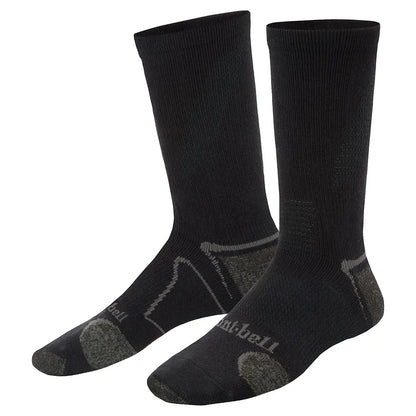 mont-bell: Wickron Supportec Travel Socks