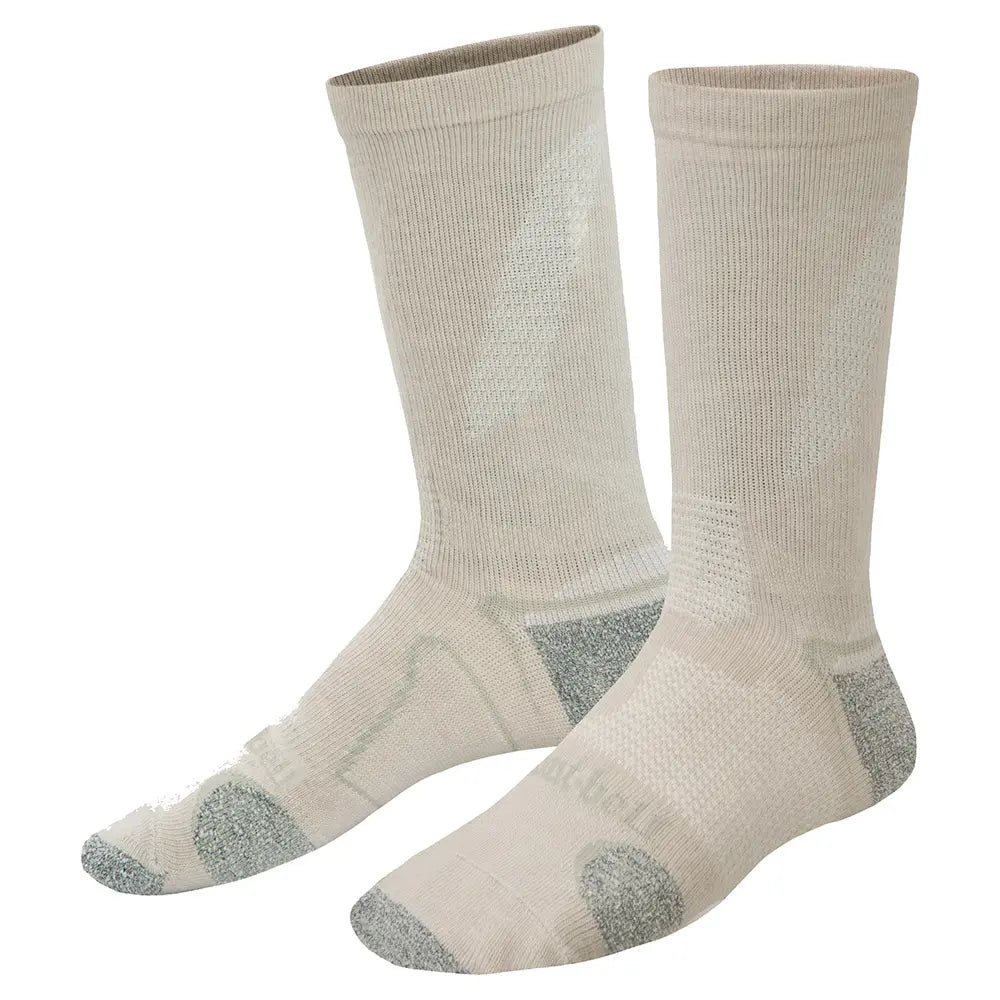 mont-bell: Wickron Supportec Travel Socks