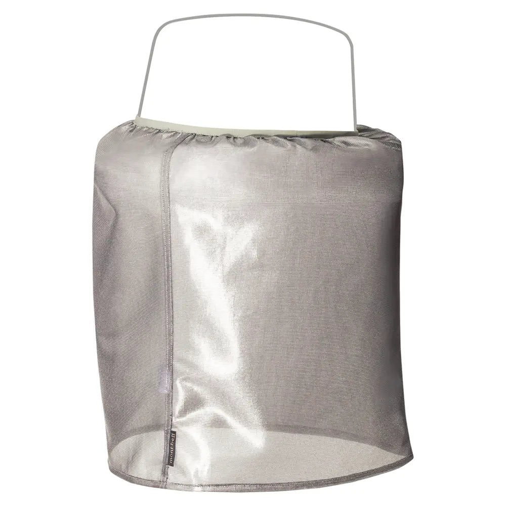 mont-bell: Stainless Mesh Full Shade