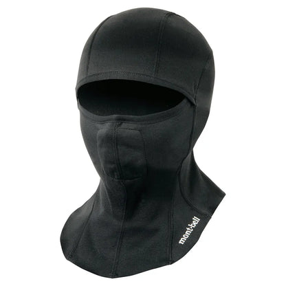mont-bell: Trail Action Balaclava Kid's