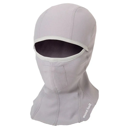 mont-bell: Trail Action Balaclava Kid's