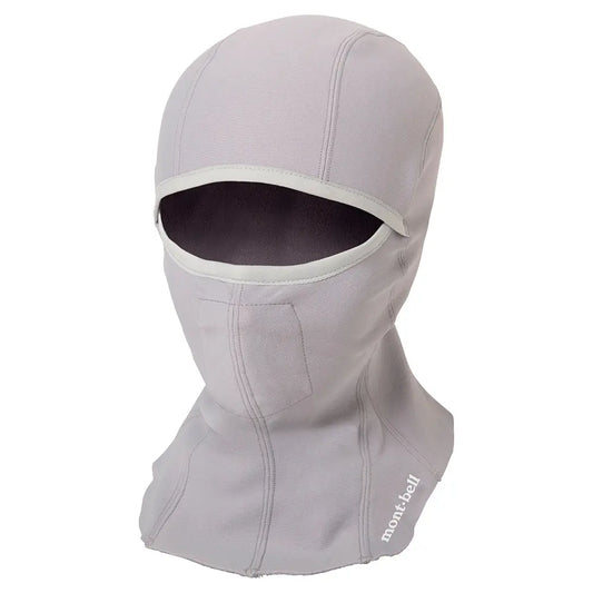 mont-bell: Trail Action Balaclava Kid's