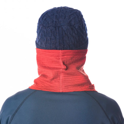 mont-bell: SUPER MERINO WOOL EXP. Neck Gaiter