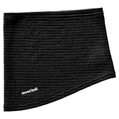 mont-bell: SUPER MERINO WOOL EXP. Neck Gaiter