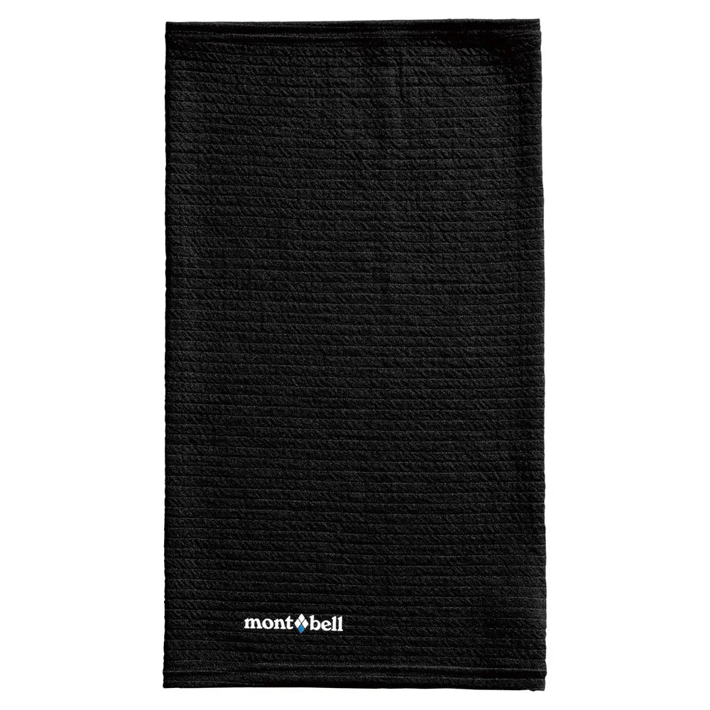 mont-bell: SUPER MERINO WOOL EXP. Neck Gaiter Long