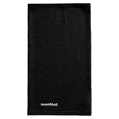 mont-bell: SUPER MERINO WOOL EXP. Neck Gaiter Long