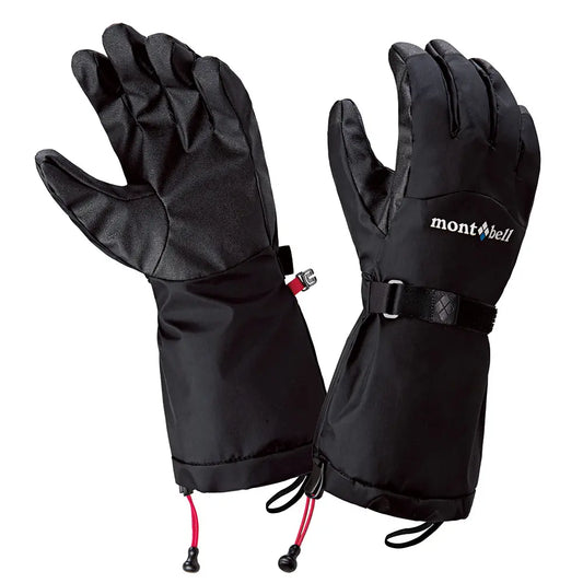 mont-bell: Over Gloves