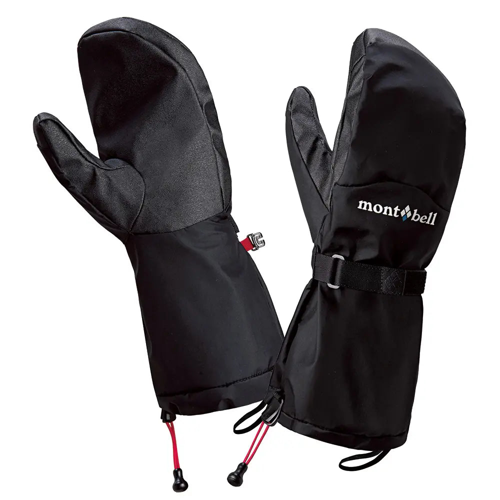 mont-bell: Over Mittens