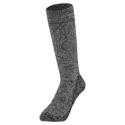 mont-bell: Merino Wool Expedition High Socks Men's