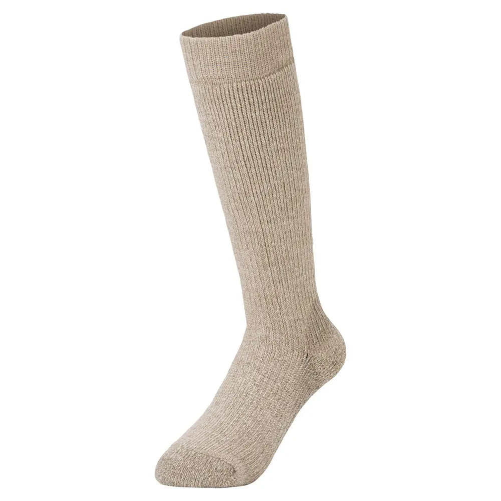 mont-bell: Merino Wool Expedition High Socks Men's