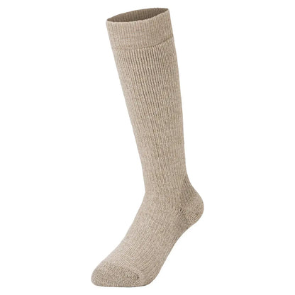 mont-bell: Merino Wool Expedition High Socks Men's