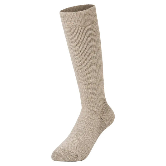 mont-bell: Merino Wool Expedition High Socks Men's