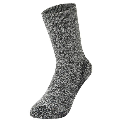 mont-bell: Merino Wool Alpine Socks Men's
