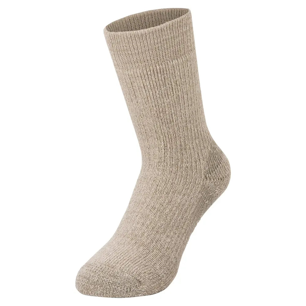 mont-bell: Merino Wool Alpine Socks Men's