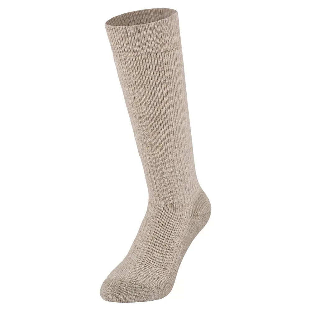 mont-bell: Merino Wool Alpine High Socks Men's