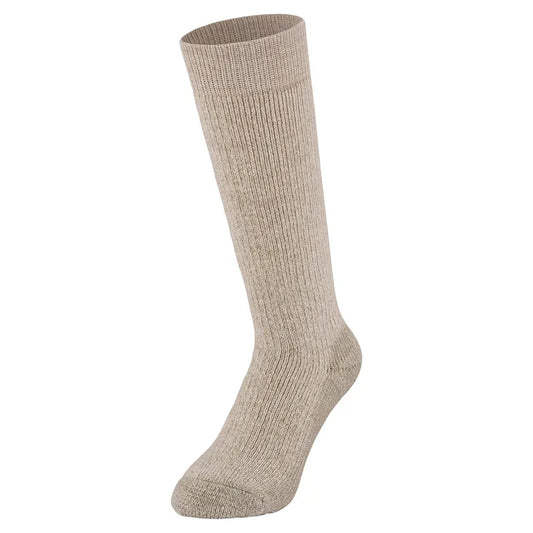 mont-bell: Merino Wool Alpine High Socks Men's