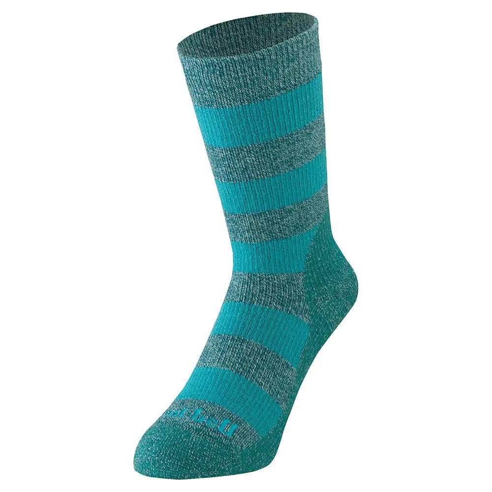 mont-bell: Merino Wool Trekking Socks Women's