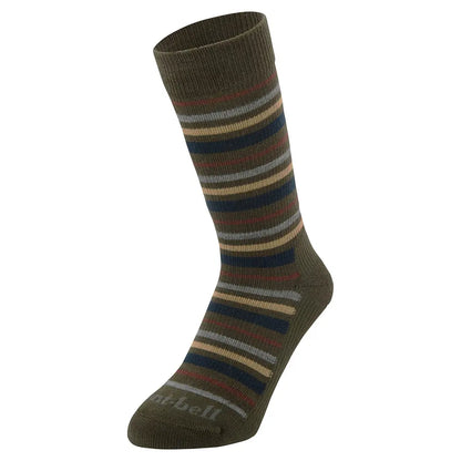 mont-bell: Merino Wool Walking Socks Men's