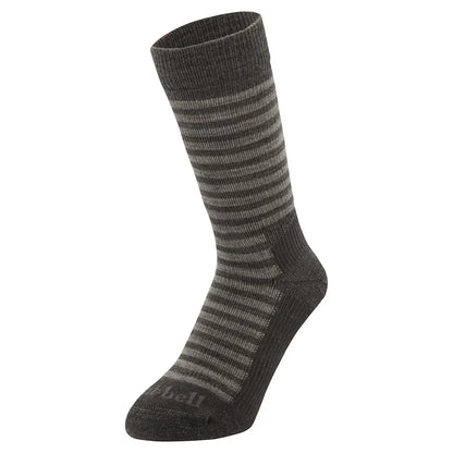 mont-bell: Merino Wool Walking Socks Men's