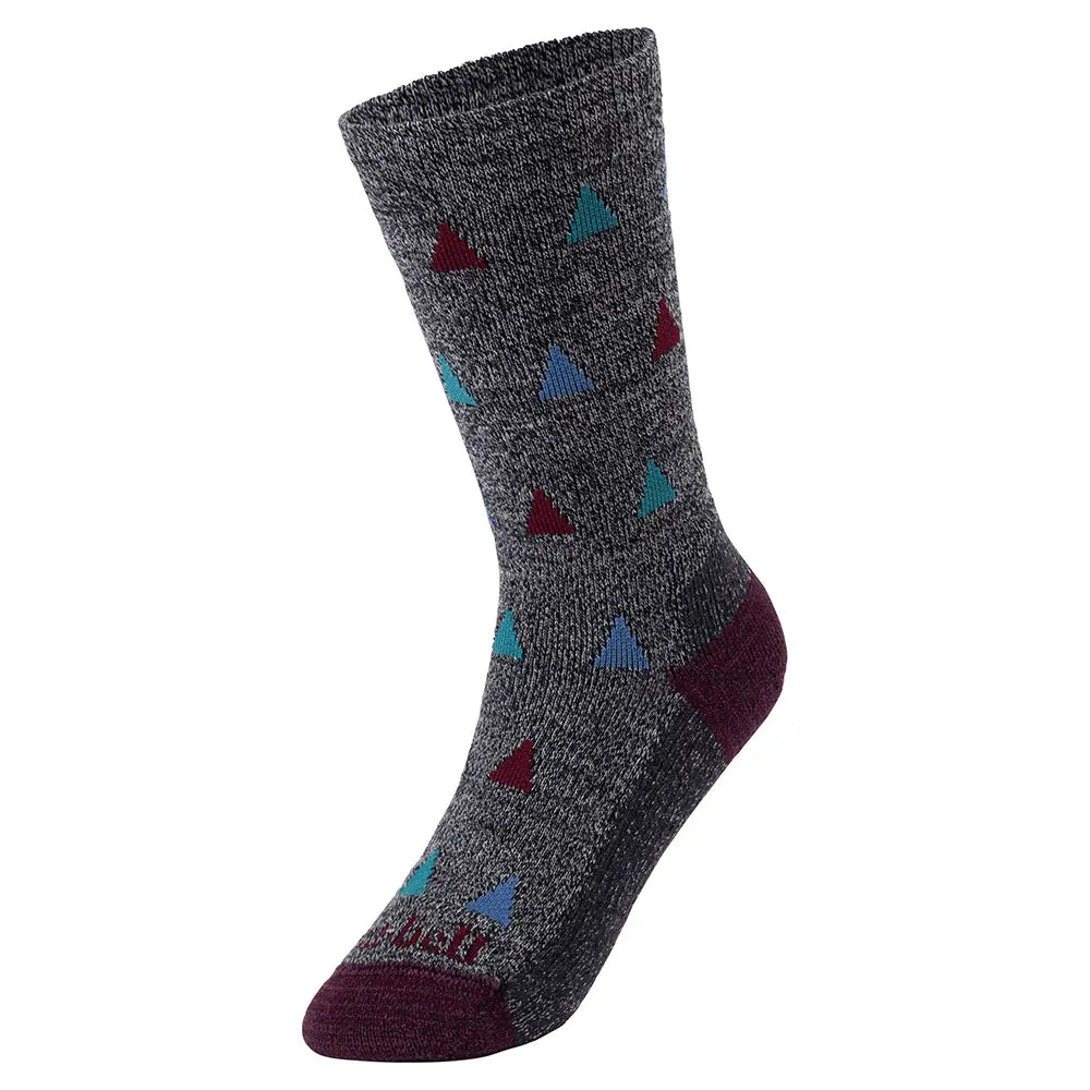 mont-bell: Merino Wool Walking Socks Women's