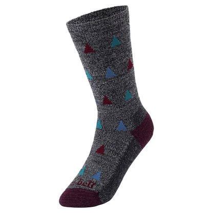 mont-bell: Merino Wool Walking Socks Women's