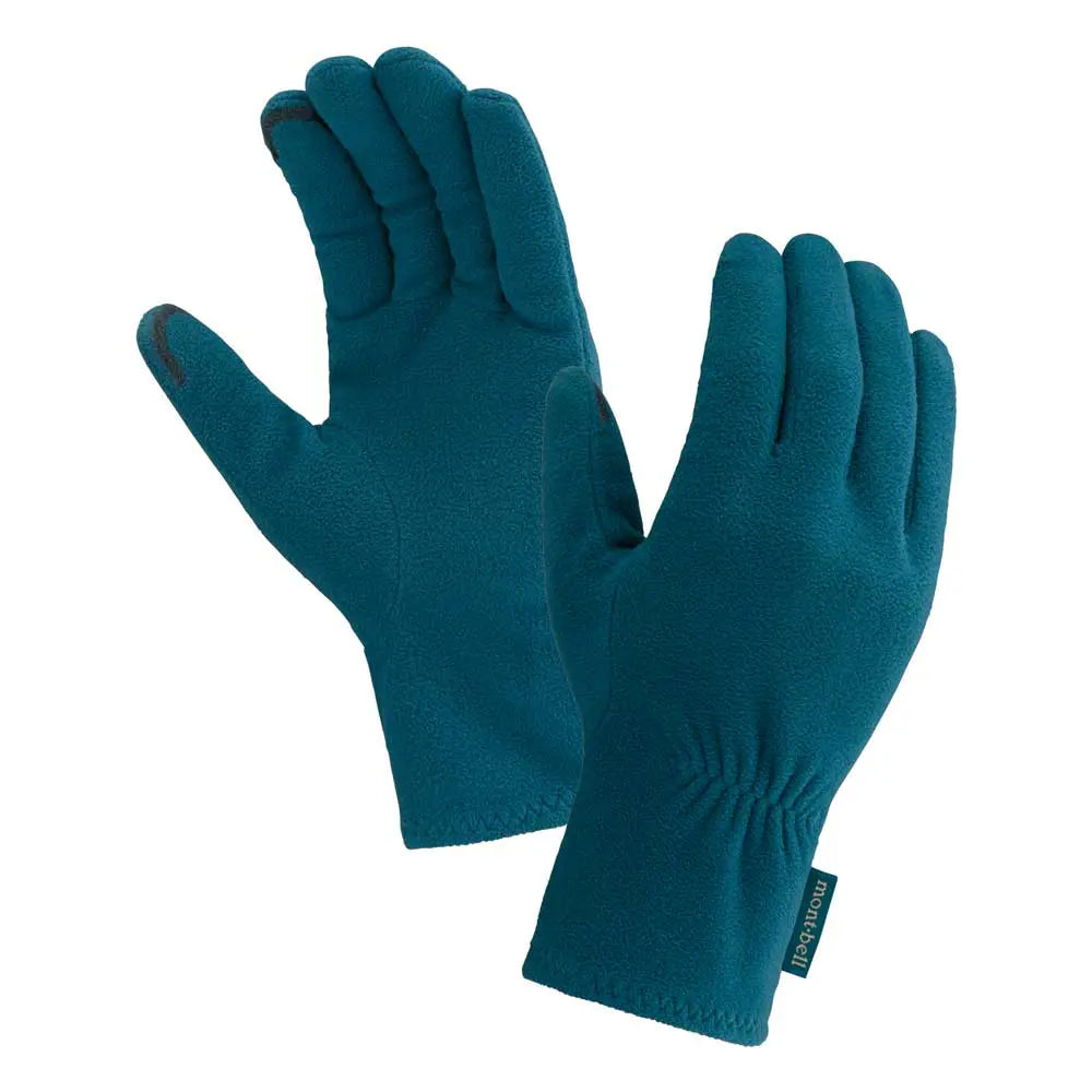 mont-bell: CHAMEECE Gloves Men's