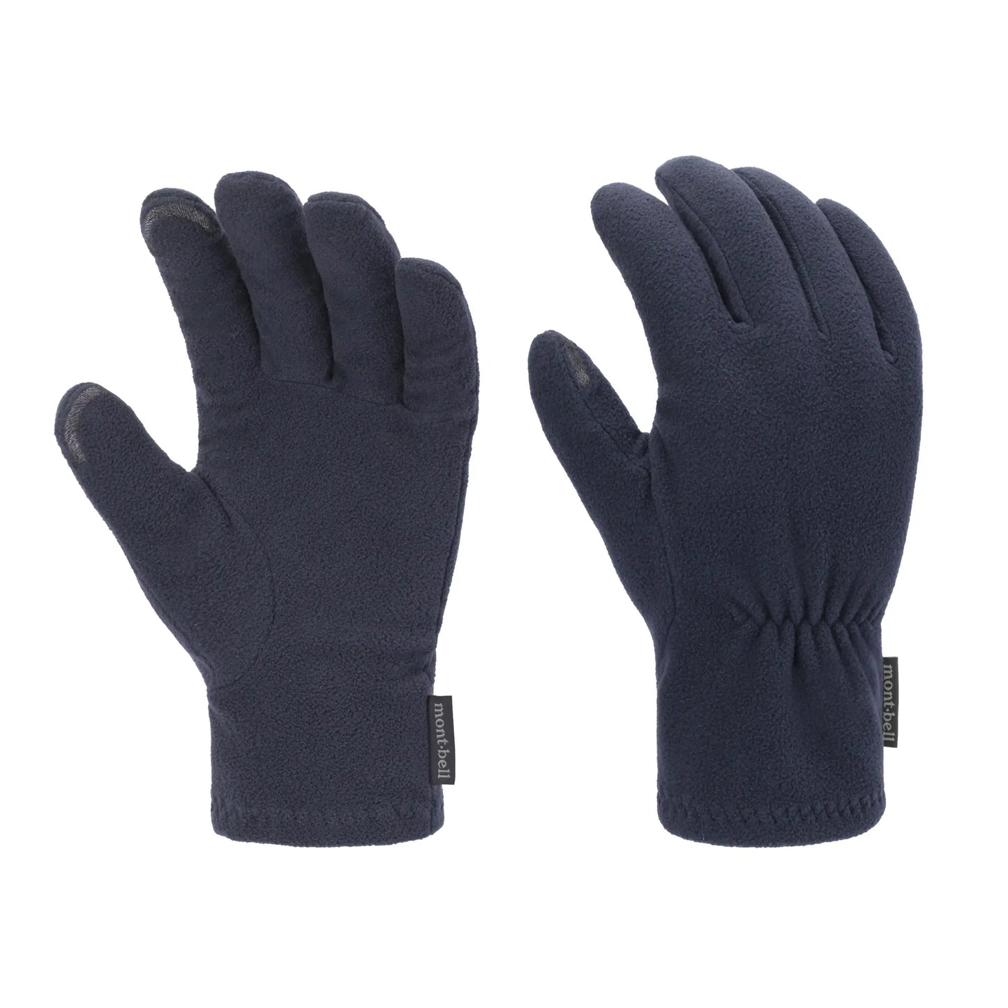 mont-bell: CHAMEECE Gloves Men's