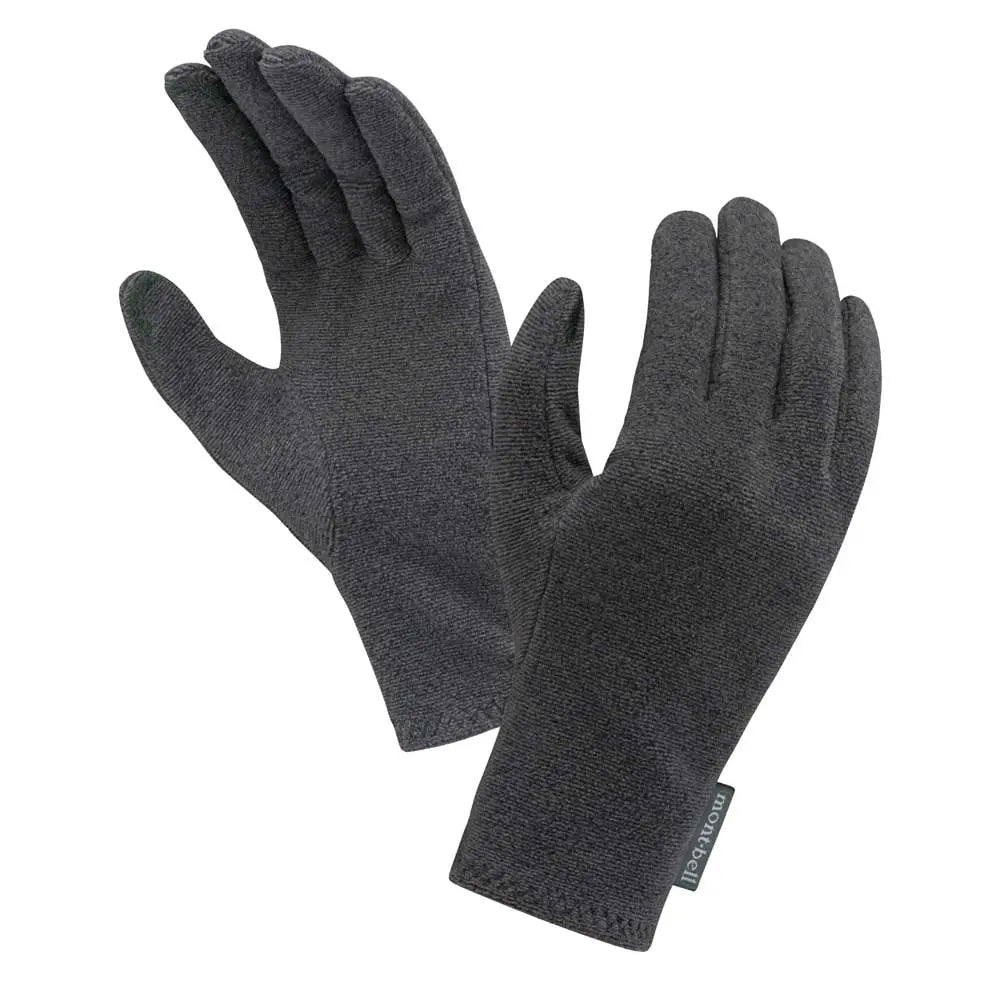 mont-bell: CHAMEECE Gloves Women's