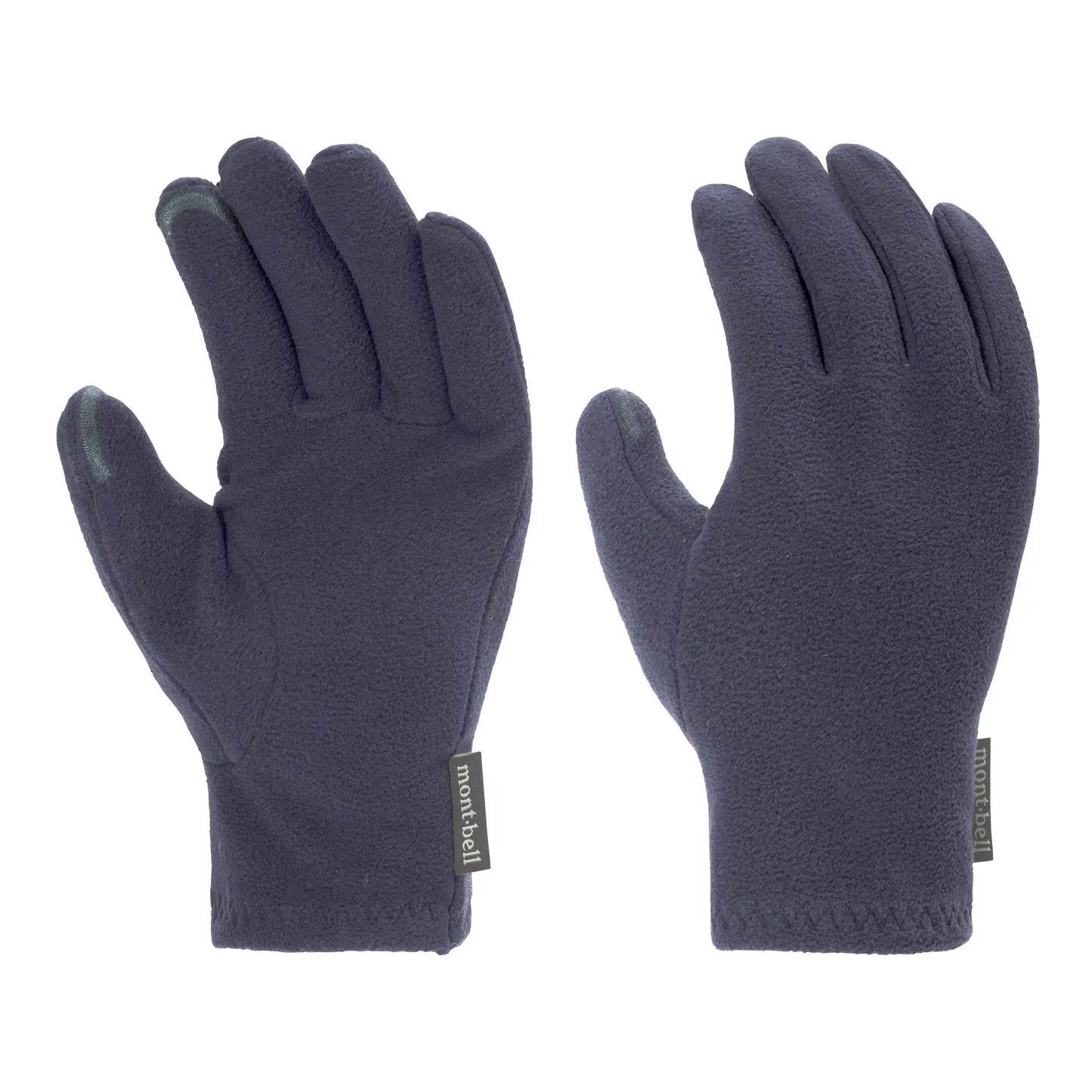 mont-bell: CHAMEECE Gloves Women's