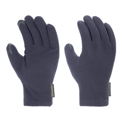mont-bell: CHAMEECE Gloves Women's
