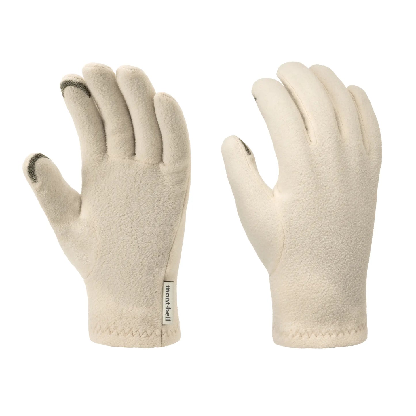 mont-bell: CHAMEECE Gloves Women's