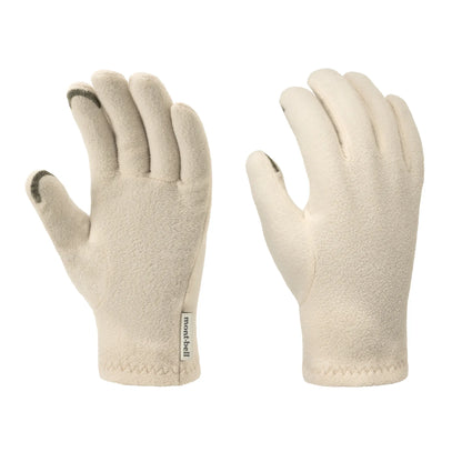 mont-bell: CHAMEECE Gloves Women's