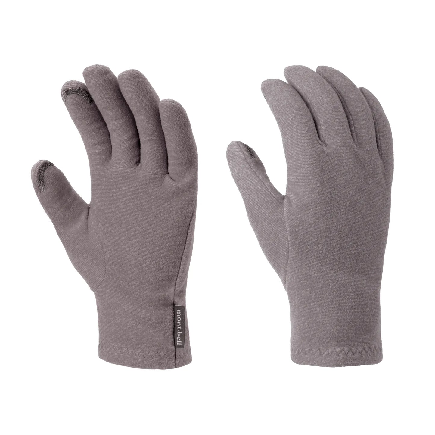 mont-bell: CHAMEECE Gloves Women's