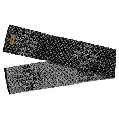 mont-bell: Jacquard Neck Warmer