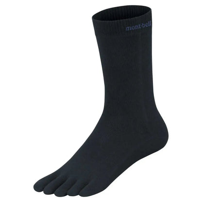 mont-bell: ZEO-LINE L.W. 5 Toe Socks