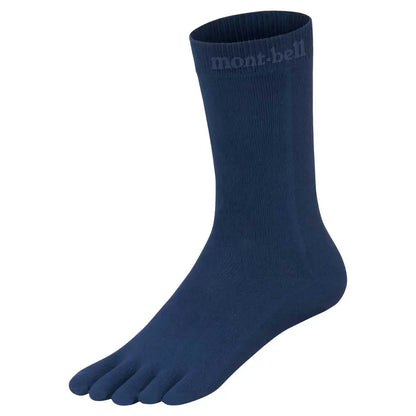 mont-bell: ZEO-LINE L.W. 5 Toe Socks