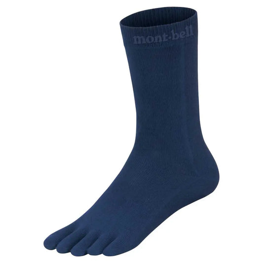 mont-bell: ZEO-LINE L.W. 5 Toe Socks