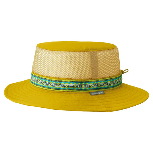 mont-bell: DeTachabLe Shade HaT Kid's