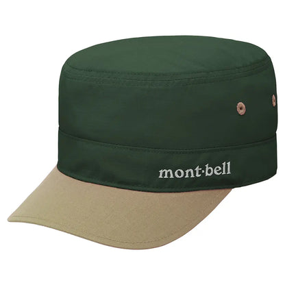 mont-bell: O.D. Work Cap Kid's