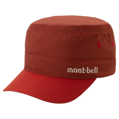 mont-bell: O.D. Work Cap Kid's