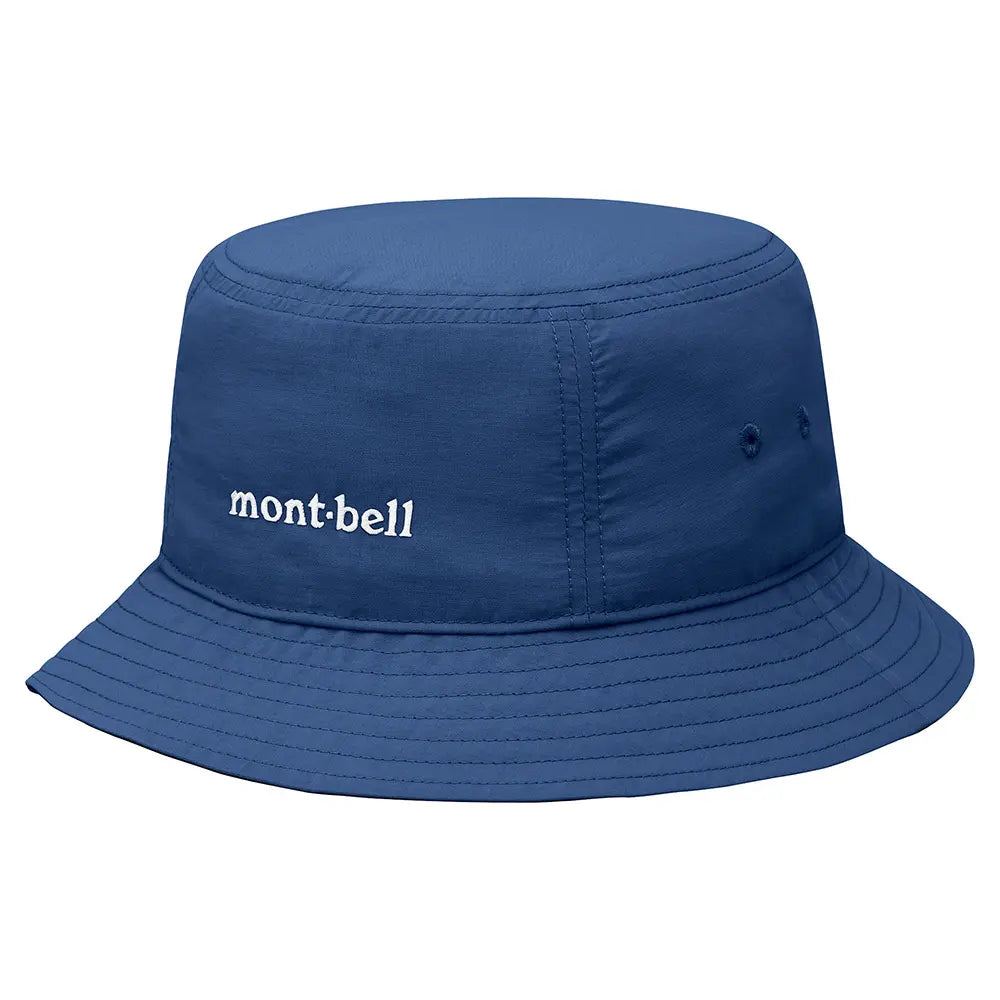 mont-bell: O.D. Sunny Side Hat Kid's