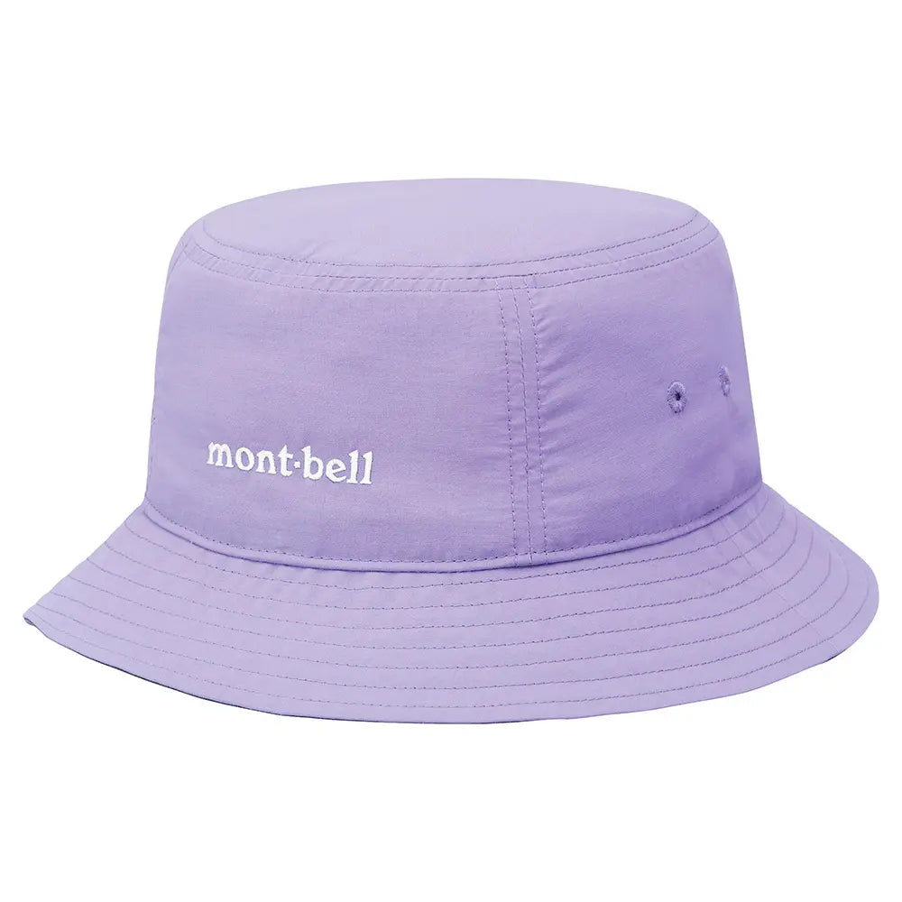 mont-bell: O.D. Sunny Side Hat Kid's