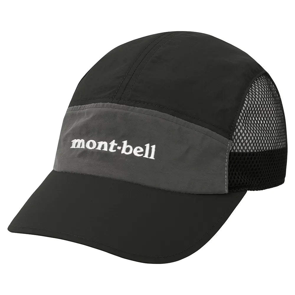 mont-bell: O.D. Mesh Cap Kid's