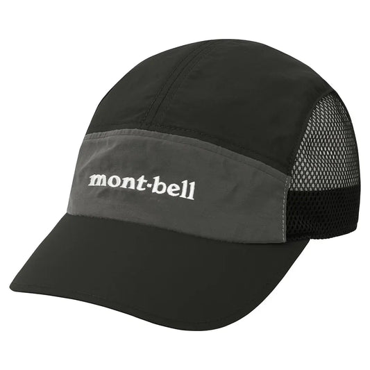mont-bell: O.D. Mesh Cap Kid's