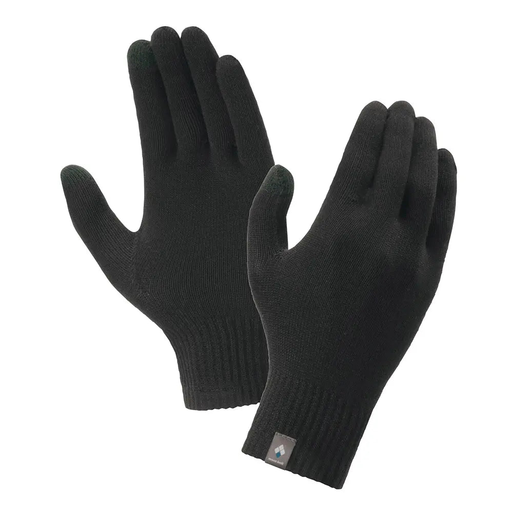 mont-bell: ZEO-LINE L.W. Gloves
