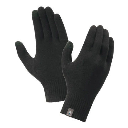 mont-bell: ZEO-LINE L.W. Gloves