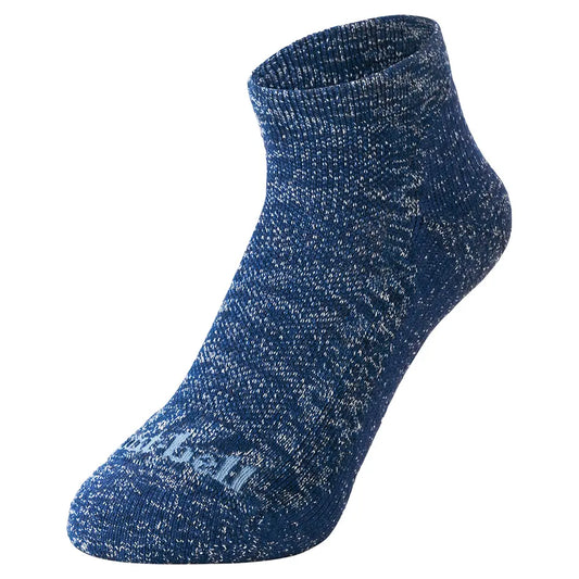 mont-bell: Wickron Walking Short Socks Women's