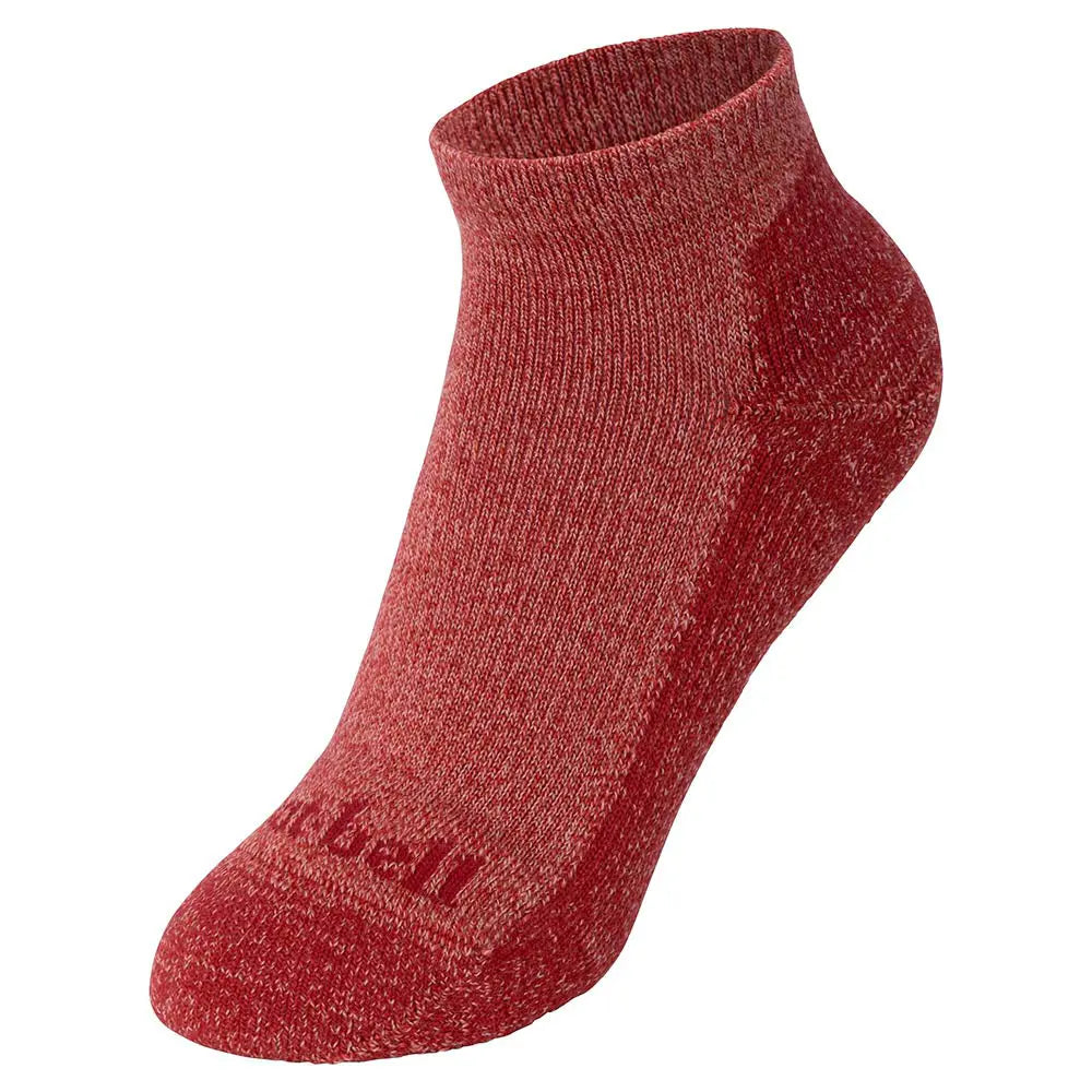 mont-bell: Merino Wool Walking Short Socks Women's