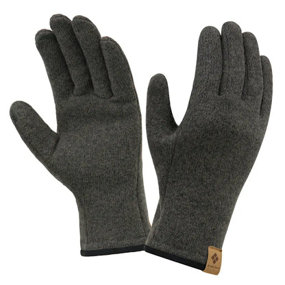 mont-bell: CLIMAPLUS Knit Gloves Men's